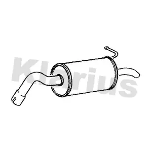 KLARIUS 220765
