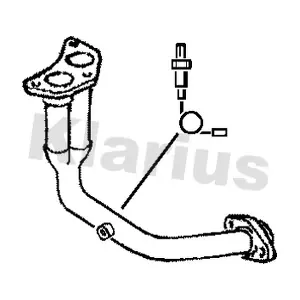 301008 KLARIUS