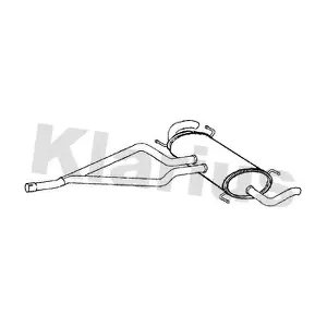270688 KLARIUS