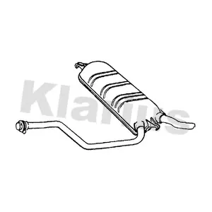 KLARIUS 230209