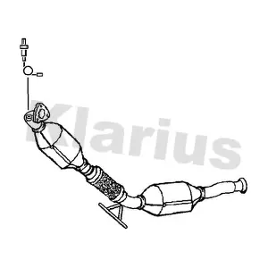 322054 KLARIUS