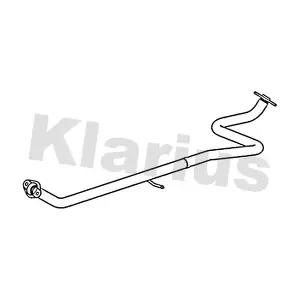 160368 KLARIUS