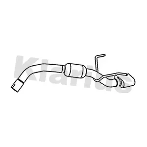 KLARIUS 130706