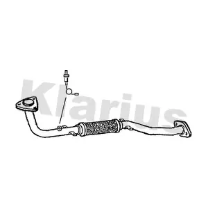 301202 KLARIUS