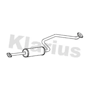 260879 KLARIUS