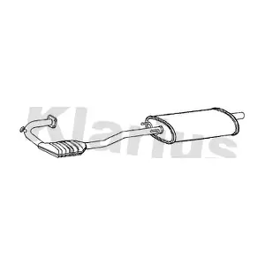 KLARIUS 312060