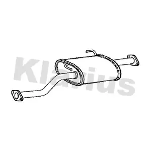 231048 KLARIUS