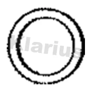 431151 KLARIUS