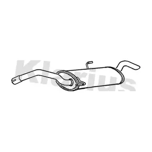 231074 KLARIUS