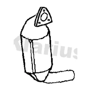 322233 KLARIUS