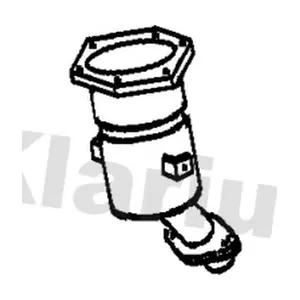 323738 KLARIUS