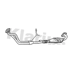KLARIUS 321047