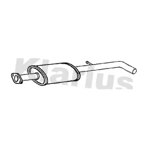 230773 KLARIUS