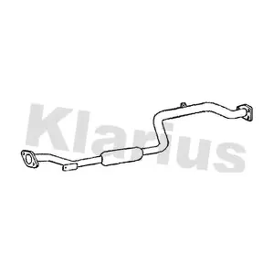 160283 KLARIUS