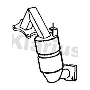 312845 KLARIUS