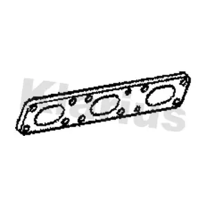 410600 KLARIUS