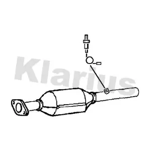 312002 KLARIUS