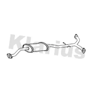 KLARIUS 261199