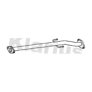 KLARIUS 150595