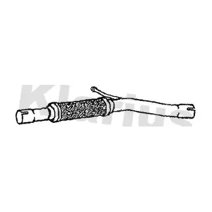 130463 KLARIUS