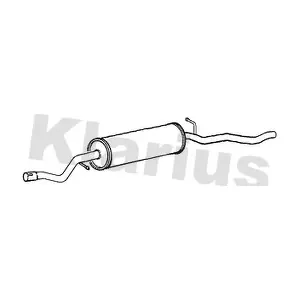 270597 KLARIUS