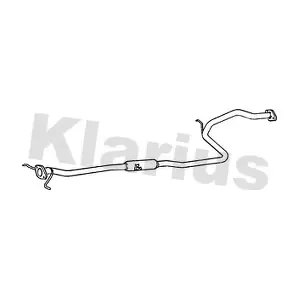 KLARIUS 260218