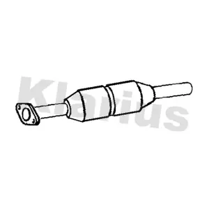 312596 KLARIUS