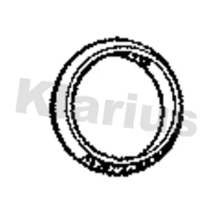 411122 KLARIUS