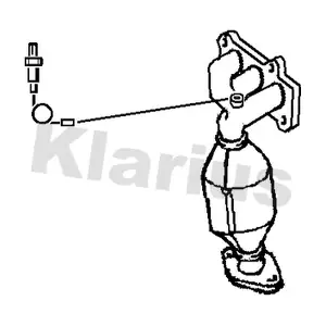 322660 KLARIUS