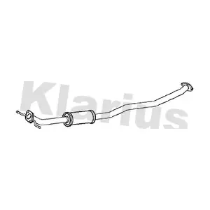 KLARIUS 261160