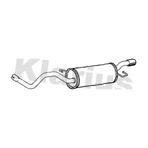 KLARIUS 250657