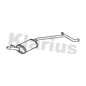 KLARIUS 240119