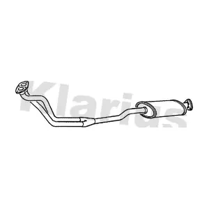 KLARIUS 250287