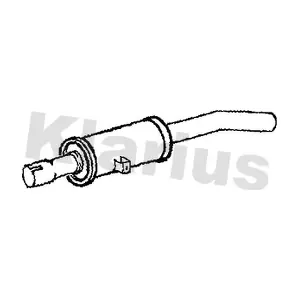 220941 KLARIUS