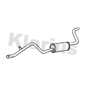 250091 KLARIUS