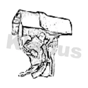 420538 KLARIUS