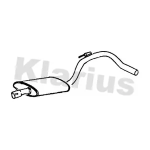 230189 KLARIUS