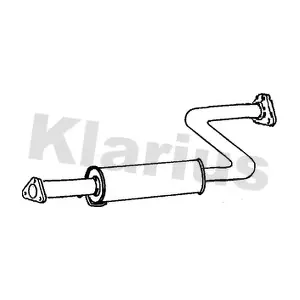 240234 KLARIUS