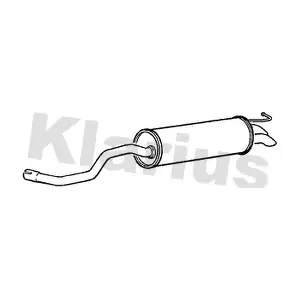 KLARIUS 240827