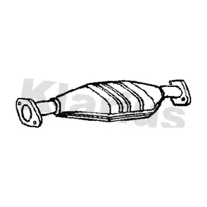 311701 KLARIUS