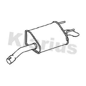 KLARIUS 210817