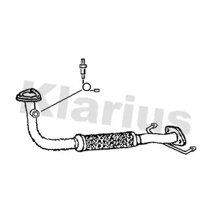 301230 KLARIUS