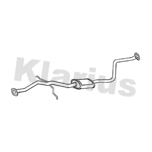 260997 KLARIUS