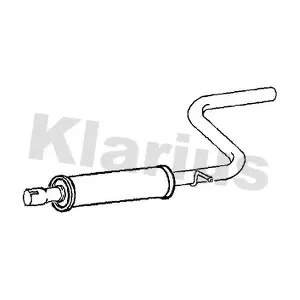 KLARIUS 231191