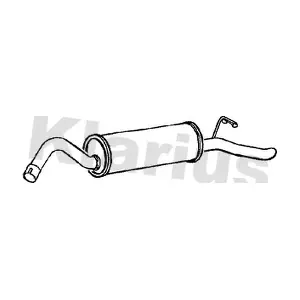230150 KLARIUS