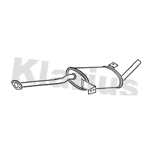 KLARIUS 240770