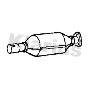 312158 KLARIUS