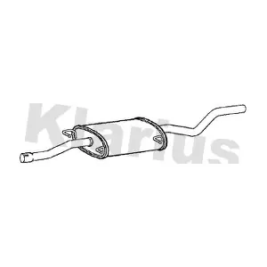 261096 KLARIUS