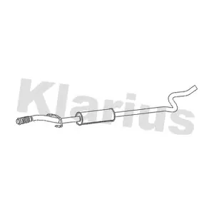 270879 KLARIUS