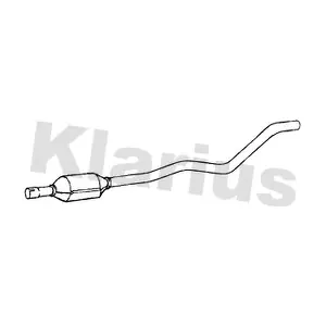 211584 KLARIUS